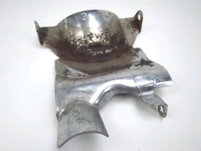 HABILLAGE SILENCIEUX SUZUKI DR