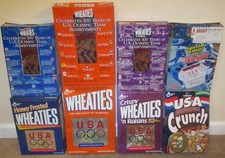 ▐► Lot of 8 Team USA 1996