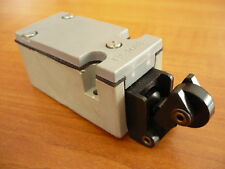 Fin de Course Levier Ambre KU1-H VEB DDR FH1600 /