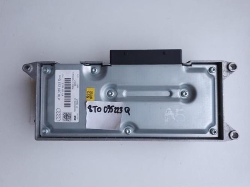 Amplificateur audio audi 1 - audio,