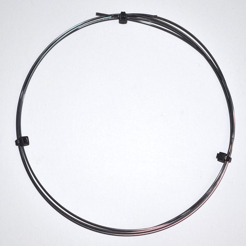Nitinol shape memory super - memory,
