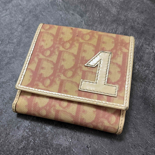 Portefeuille trotteur