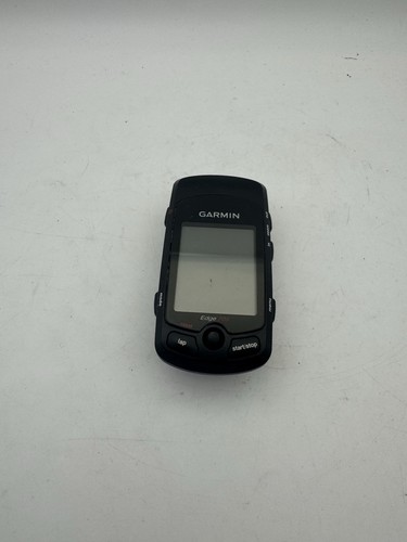 Garmin Edge 705 GPS Cycling