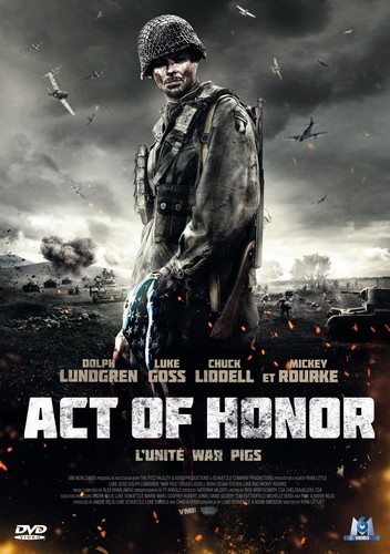 Act honor l unité - act, l’unité