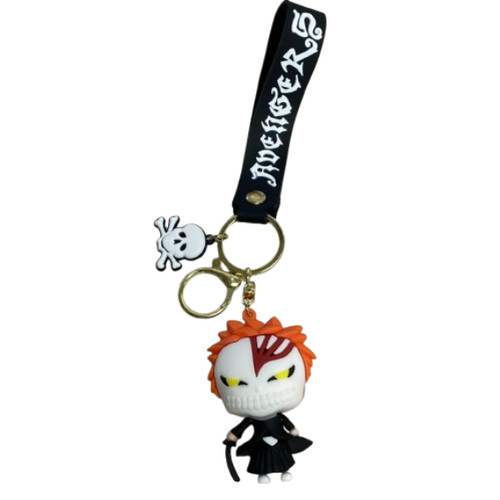 Bleach ichigo mask - bleach,