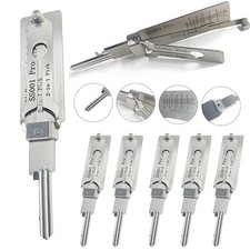 Hook And Pickup Tool Kit 2 In
