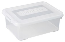 CURVER | handy box  12L Avec