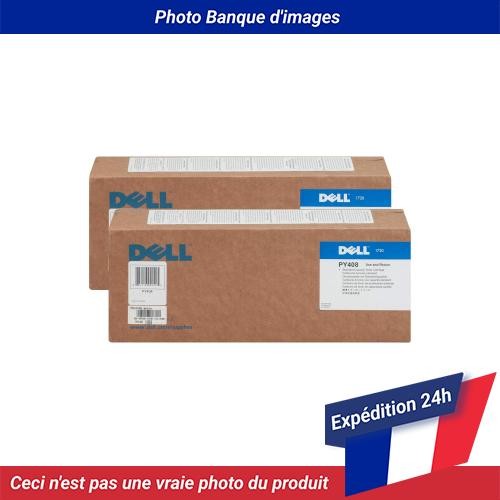 Dell 1720dn toner cartridge - 1720dn,