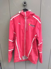 Official veste ferrari corse - veste,