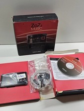 Lecteur MP3 NEO Zazz Music 4