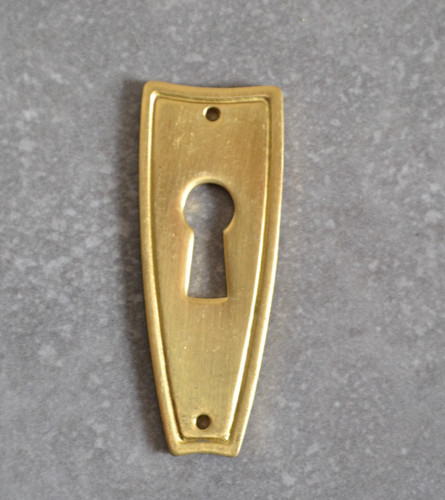 Ancienne entrée clef - entrée,