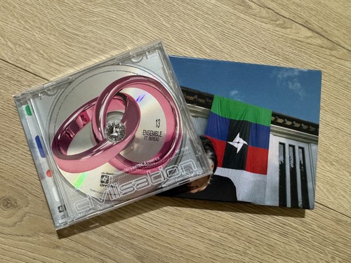 Orelsan civilisation - orelsan, (cd)