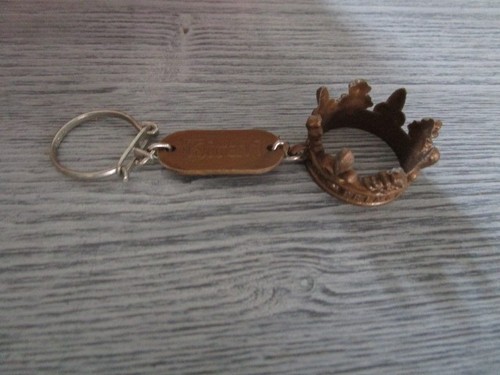 Porte clefs publicitaire - porte-clefs,