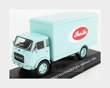 1:43 Edicola Om Fiat Tigrotto