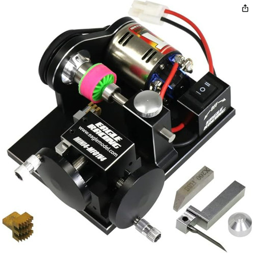 Eagle racing modèle mini - mini, 4wd