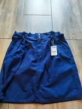 Jupe navy C'est beau la vie