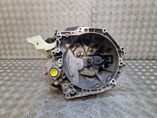 Boite 5 vitesses - Peugeot 208 I / C3 II 1.6Hdi 92ch type 20DP77 - 113 884 kms