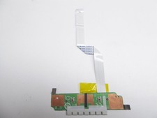 Carte boutons souris MSI GX740