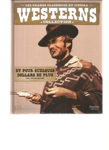 Western collection et pour - collection,