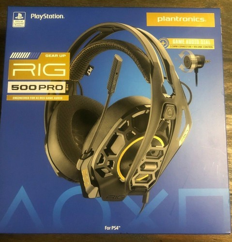 Brand new plantronics - brand,
