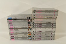 LOT 26 Livre SF Presses POCKET Margaret Weis Bradley Tanith Lee Vance STAR WARS