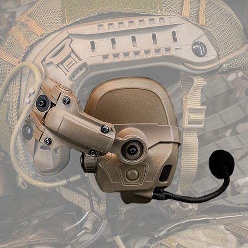 Fma fcs ampli casque - fcs,