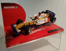QQ SCX 6332 SCALEXTRIC RENAULT