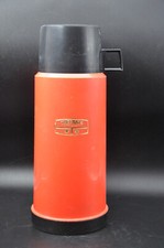 Ancienne bouteille isotherme