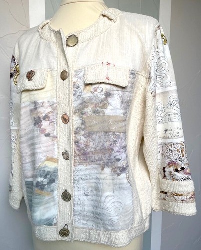 Veste taille xxl - -, 48