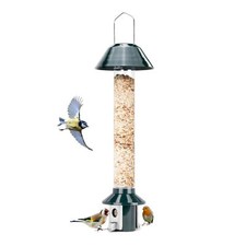 Mangeoire à Oiseaux Sauvage Anti-écureuil PestOff Peanut