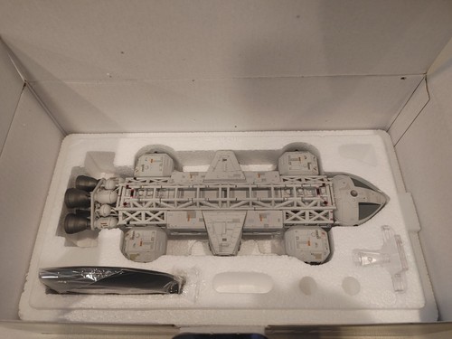 Eaglemoss space 1999 - space, eagle