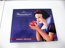 Blanche Neige Et Les Sept