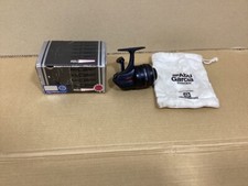 Moulinet tournant ABU Garcia