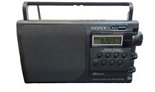 Sony ICF-M760SL FM/SW/LW