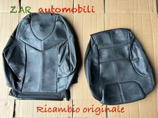 Housse siège conducteur Alfa