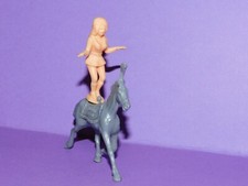 FIGURINE  LA ROCHE AUX FEES -