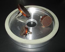 Meule Diamant / Diamant