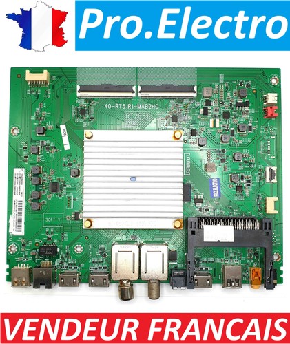 Motherboard thomson - motherboard,