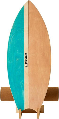 Xcman surf balance board - xcman,