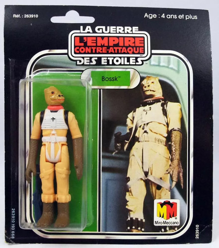 Star wars empire - wars, l'empire