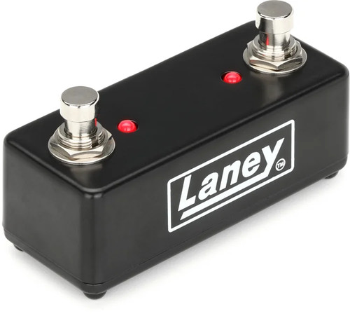 Laney fs2 mini - fs2-mini, 2-button