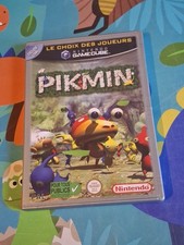 Nintendo Gamecube FRA Pikmin 