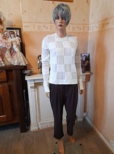SUPERBE PULL  LEGER HIGH USE