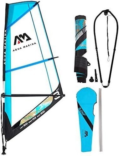Aqua marina blade voile - marina,