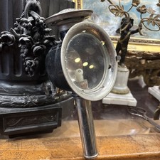 VITA ancien phare de tacot voiture ancienne lanterne de fiacre