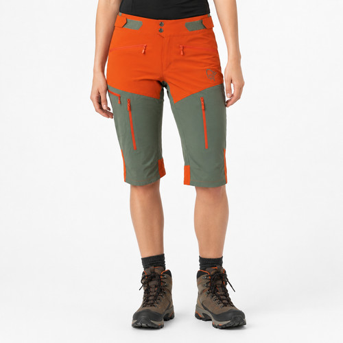 Norrona short randonnée - short,