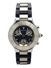 Montre CARTIER Must 21