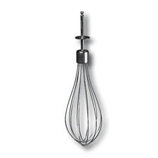 FOUET METAL pour PIECES