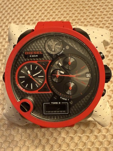 Diesel dz7279 quartz men - diesel,