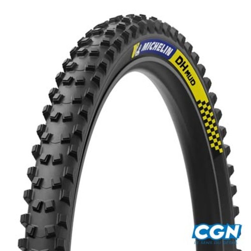 Pneu vtt 29x2 michelin - vtt,